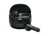 Tune Flex 2 Ghost Edition, In-ear Kopfhörer Bluetooth Transparent Schwarz von JBL im aktuellen MediaMarkt Saturn Prospekt für 74,99 €