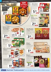 Brötchen im EDEKA Prospekt in Pinneberg Aktueller EDEKA Prospekt mit Brötchen, "Top Angebote", Seite 8