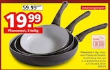 Pfannenset Angebote von Prima Cucina bei Segmüller Bergheim für 19,99 €