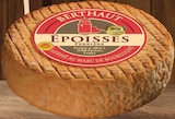 Époisses Perrière AOP - BERTHAUT en promo chez Intermarché Hyper Angers à 19,90 €