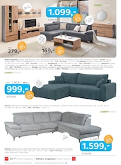 Couch im XXXLutz Prospekt in Neumünster Aktueller XXXLutz Prospekt mit Couch, "BARBECUE-Wochen", Seite 8