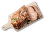 Schweinenacken/-kamm XXL im Kaufland Prospekt Schweinenacken/-kamm XXL von K-PURLAND im aktuellen Kaufland Prospekt für 5,79 €