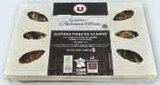 Huitres marennes oleron fines de claires igp - U dans le catalogue Super U