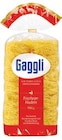 Frischeier-Nudeln im Angebot bei Lidl in Aschaffenburg Frischeier-Nudeln Angebote von Gaggli bei Lidl Aschaffenburg für 1,99 €