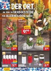 Aktueller Netto Marken-Discount Prospekt mit Dekoration, "Aktuelle Angebote", Seite 8