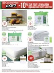 Protège-Matelas Protège-Matelas