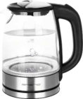 Wasserkocher im Angebot bei Marktkauf in Stade Wasserkocher Angebote von emerio bei Marktkauf Stade für 19,99 €
