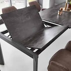 AUSZIEHBARER ESSTISCH von  im aktuellen Polstermöbel Fischer Prospekt für 1.199,00 €