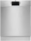 Unterbau-Geschirrspüler GS649EXUB im Angebot bei expert in Singen Unterbau-Geschirrspüler GS649EXUB Angebote von AEG bei expert Singen für 499,00 €