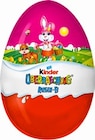 Überraschung Riesen-Ei Angebote von Kinder bei Kaufland Fürth für 7,99 €
