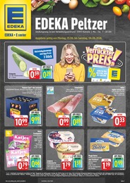 Supermarkt Prospekt von EDEKA Haselbachtal EDEKA Prospekt: "Wir lieben Lebensmittel!", 32 Seiten, 01.06.2026 - 06.06.2026