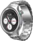 Smartwatch Premium Matte Silver + PANTONE Herbal Garden band im Angebot bei expert in Cottbus Smartwatch Premium Matte Silver + PANTONE Herbal Garden band Angebote von motorola bei expert Cottbus für 99,00 €