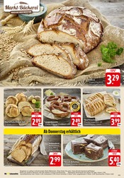 Brot im E center Prospekt in Reutlingen Aktueller E center Prospekt mit Brot, "Aktuelle Angebote", Seite 6