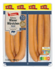 Aktuelle Wiener Würstchen Angebote bei Lidl in Dresden Aktuelles Delikatess Wiener Würstchen XXL Angebot bei Lidl in Dresden ab 2,99 €