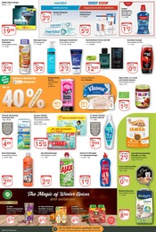 Aktueller GLOBUS Prospekt mit Gillette, "Aktuelle Angebote", Seite 19