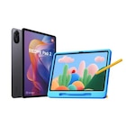 Pack Tablette Tactile Xiaomi Redmi Pad 2 Play 11" 128 Go Gris + coque et stylet enfant à Fnac dans Gap Pack Tablette Tactile Xiaomi Redmi Pad 2 Play 11" 128 Go Gris + coque et stylet enfant à Fnac dans Gap