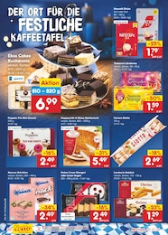 Nescafe im Netto Marken-Discount Prospekt "Aktuelle Angebote" auf Seite 23