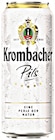 Pils im Angebot bei Metro in Delmenhorst Pils Angebote von Krombacher bei Metro Delmenhorst für 0,86 €