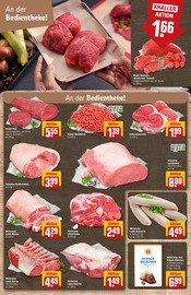 Ähnliche Angebote wie Tafelspitz im Prospekt "Dein Markt" auf Seite 13 von REWE in Darmstadt