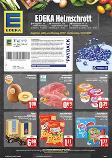 Aktueller EDEKA Prospekt