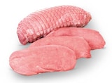 Netto Marken-Discount - Puten-Schnitzel Angebot im Prospekt Puten-Schnitzel bei Netto Marken-Discount im Prospekt "" für 1,11 €