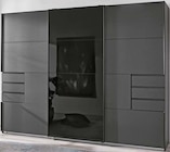 Schwebetürenschrank Teneriffa im Angebot bei porta Möbel in Hilden Schwebetürenschrank Teneriffa Angebote von Q bei porta Möbel Hilden für 799,00 €