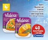 Aktuelle Schnitzel Angebote bei Marktkauf in Leipzig Aktuelles Vegetarische Schnitzel oder Crispy Sticks Angebot bei Marktkauf in Leipzig