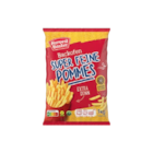 Aktuelles Backofen Pommes Angebot bei Lidl in Erlangen ab 1,19 €