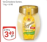 Rapshonig im Angebot bei GLOBUS in Bruchsal Rapshonig Angebote von Langnese bei GLOBUS Bruchsal für 3,49 €