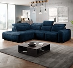 Wohnlandschaft mit Funktion von Twist für 1.199,00 € bei Möbel Kraft im Angebot Wohnlandschaft mit Funktion von Twist im aktuellen Möbel Kraft Prospekt