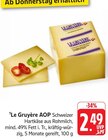 E center Lambrecht (Pfalz) Prospekt mit  im Angebot für 2,49 €