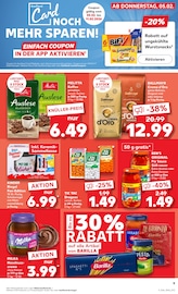 Aktueller Kaufland Prospekt mit Barilla, "Aktuelle Angebote", Seite 9