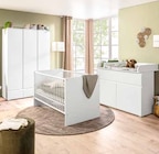 Kinderbett im Segmüller Prospekt Kinderbett im aktuellen Segmüller Prospekt für 129,99 €