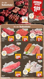 Ähnliche Gans Angebote im Prospekt "Dein Markt" von REWE in Memmingen Ähnliche Angebote wie Gans im Prospekt "Dein Markt" auf Seite 8 von REWE in Memmingen