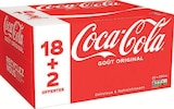 Supermarchés Match Pont-à-Mousson - Promo Coca cola Promo Coca cola à 12,45 € dans le catalogue Supermarchés Match à Pont-à-Mousson