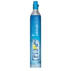 Cylindre CO2 - SODASTREAM en promo chez Carrefour Cylindre CO2 - SODASTREAM dans le catalogue Carrefour