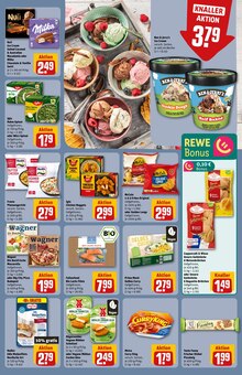 Krombacher im REWE Prospekt "Dein Markt" mit 36 Seiten (Heidenheim (Brenz))