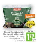 EDEKA Darmstadt Prospekt mit  im Angebot für 1,79 €