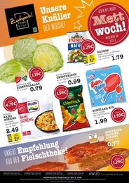 EDEKA Prospekt für Oberhausen: "Aktuelle Angebote", 6 Seiten, 11.05.2026 - 16.05.2026