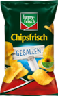 Chipsfrisch gesalzen Angebot im E xpress Prospekt für 1,19 €