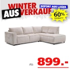 Aktuelles Lotus Angebot bei Seats and Sofas in Dortmund ab 899,00 €