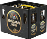 Dunkel Angebote von König Ludwig bei Getränke Hoffmann Bayreuth für 18,99 €