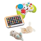 SUR TOUT - FISHER PRICE en promo chez Carrefour SUR TOUT - FISHER PRICE dans le catalogue Carrefour