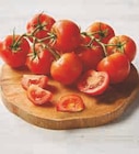 U Express Vandœuvre-lès-Nancy - Promo Tomate ronde en grappe Promo Tomate ronde en grappe à 1,39 € dans le catalogue U Express à Vandœuvre-lès-Nancy