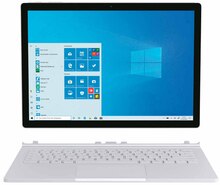 2-in-1 Convertible Book 2 bei Saturn in Hattingen 2-in-1 Convertible Book 2 im Angebot bei Saturn Hattingen für 1.249,00 €