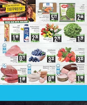 Aktueller EDEKA Prospekt mit Steak, "Wir lieben Lebensmittel.", Seite 20