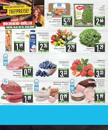 Blumen im EDEKA Prospekt "Wir lieben Lebensmittel." mit 20 Seiten (Ingolstadt)