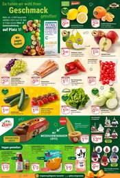 Aktueller GLOBUS Prospekt mit Ananas, "Aktuelle Angebote", Seite 5