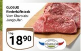 Aktuelle Steak Angebote bei GLOBUS in Leipzig Aktuelles Rinderhüftsteak Angebot bei GLOBUS in Leipzig ab 18,90 €