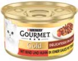 Gold von Gourmet im aktuellen V-Markt Prospekt für 0,49 €